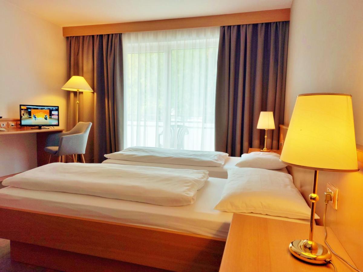 Hotel Brenner - Stop & Go Vipiteno Exterior foto