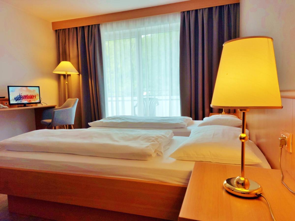 Hotel Brenner - Stop & Go Vipiteno Exterior foto